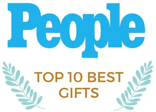 People Magazine Top 10 Best Gifts award